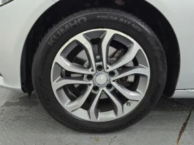 Mercedes-Benz C 220 САМО 30% АВАНС, снимка 5