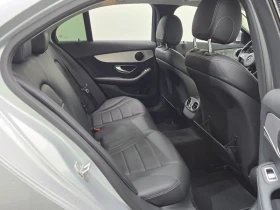 Mercedes-Benz C 220 САМО 30% АВАНС, снимка 11