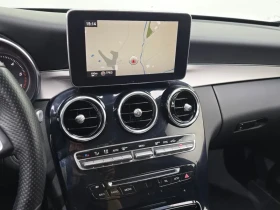 Mercedes-Benz C 220 САМО 30% АВАНС, снимка 12