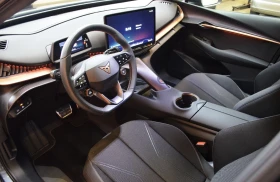 Cupra Tavascan 77Kwh Edge 286к.с 2025г 17.000км Гаранция, снимка 8