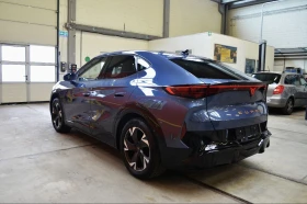 Cupra Tavascan 77Kwh Edge 286к.с 2025г 17.000км Гаранция, снимка 7