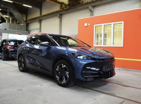 Cupra Tavascan 77Kwh Edge 286к.с 2025г 17.000км Гаранция, снимка 1