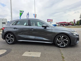 Audi A3 SPORTBACK S-LINE , снимка 4