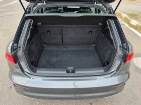 Audi A3 SPORTBACK S-LINE , снимка 16