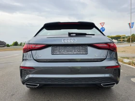Audi A3 SPORTBACK S-LINE , снимка 6