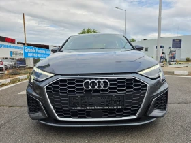 Audi A3 SPORTBACK S-LINE , снимка 2