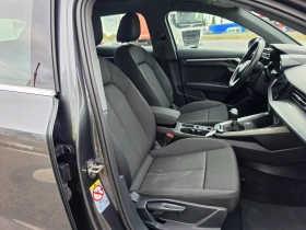 Audi A3 SPORTBACK S-LINE , снимка 14