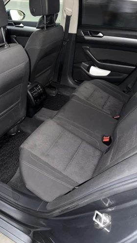 VW Passat 2.0 TDI, снимка 11