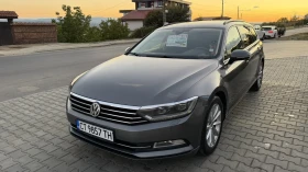 VW Passat 2.0 TDI, снимка 6