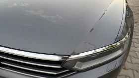 VW Passat 2.0 TDI, снимка 9