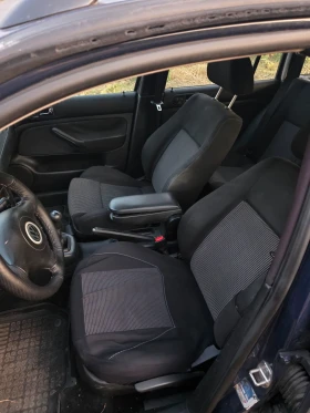 VW Golf 4x4 1.9 90 к.с, снимка 6
