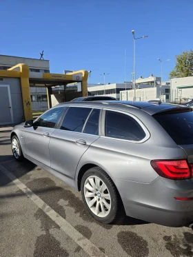 BMW 520, снимка 5