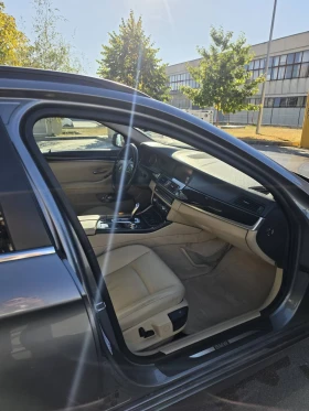 BMW 520, снимка 13