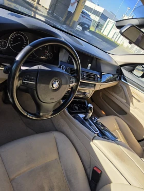 BMW 520, снимка 11