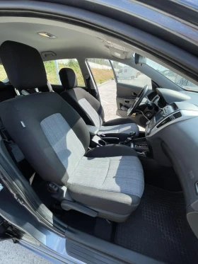 Kia Ceed Seed, снимка 8