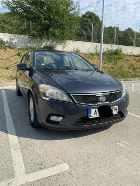 Kia Ceed Seed, снимка 1