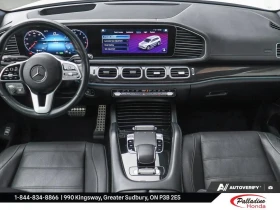 Mercedes-Benz GLS 450, снимка 8