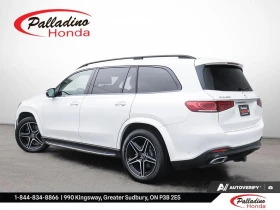 Mercedes-Benz GLS 450, снимка 2
