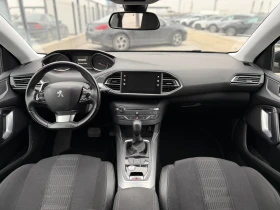 Peugeot 308 1.5 Blue-HDi Allure, снимка 8