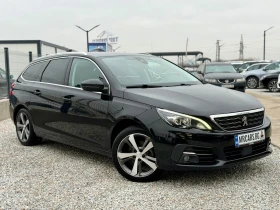 Peugeot 308 1.5 Blue-HDi Allure, снимка 3