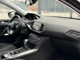 Peugeot 308 1.5 Blue-HDi Allure, снимка 9