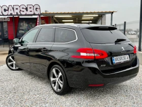 Peugeot 308 1.5 Blue-HDi Allure, снимка 4