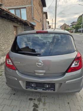 Обява за продажба на Opel Corsa 1.2 Benzin  ~6 900 лв. - изображение 3