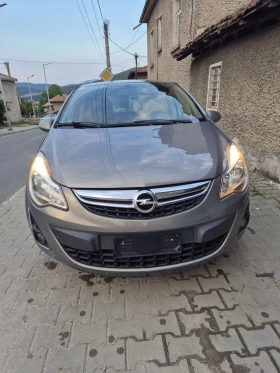 Обява за продажба на Opel Corsa 1.2 Benzin  ~6 900 лв. - изображение 1