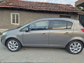 Обява за продажба на Opel Corsa 1.2 Benzin  ~6 900 лв. - изображение 2