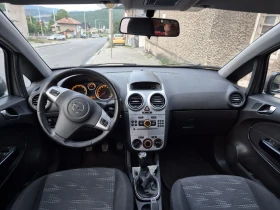 Обява за продажба на Opel Corsa 1.2 Benzin  ~6 900 лв. - изображение 10