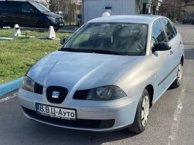 Seat Ibiza Климатик - [1] 