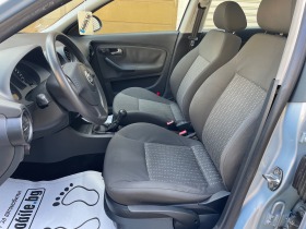 Seat Ibiza Климатик, снимка 8 - Автомобили и джипове - 40207720