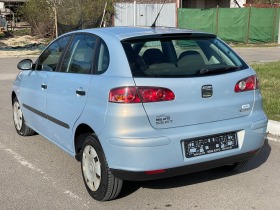 Seat Ibiza Климатик, снимка 2 - Автомобили и джипове - 40207720