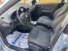 Seat Ibiza Климатик, снимка 7 - Автомобили и джипове - 40207720