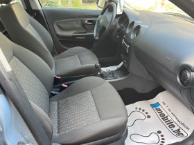 Seat Ibiza Климатик, снимка 13 - Автомобили и джипове - 40207720