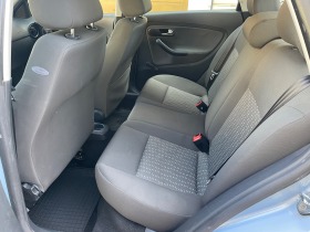 Seat Ibiza Климатик, снимка 10 - Автомобили и джипове - 40207720
