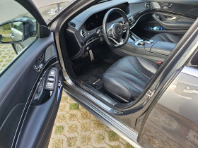 Mercedes-Benz S 400 W222 4Matic AMG LONG, снимка 8 - Автомобили и джипове - 46023358