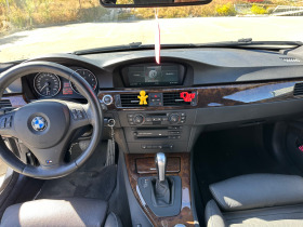 BMW 330 XI, снимка 7 - Автомобили и джипове - 45243398