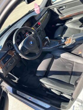 BMW 330 XI, снимка 6 - Автомобили и джипове - 45243398