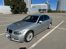 BMW 330 XI, снимка 4 - Автомобили и джипове - 45243398