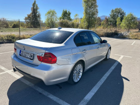 BMW 330 XI, снимка 3 - Автомобили и джипове - 45243398