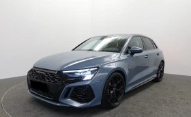 Audi Rs3 *SPORTBACK*MATRIX*B&O*CAM*NAVI*, снимка 1