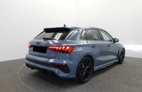 Audi Rs3 *SPORTBACK*MATRIX*B&O*CAM*NAVI*, снимка 4