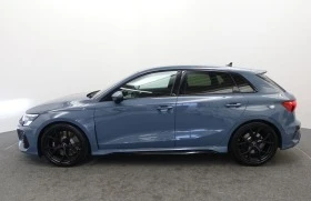 Audi Rs3 *SPORTBACK*MATRIX*B&O*CAM*NAVI*, снимка 3