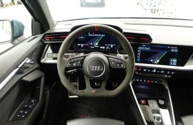 Audi Rs3 *SPORTBACK*MATRIX*B&O*CAM*NAVI*, снимка 10