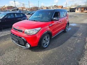 Kia Soul 1.6crdi, снимка 3