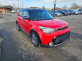 Kia Soul 1.6crdi, снимка 2