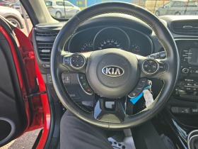 Kia Soul 1.6crdi, снимка 11 - Автомобили и джипове - 44988159