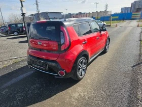 Kia Soul 1.6crdi, снимка 6