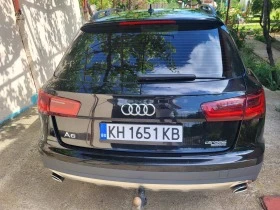 Audi A6 Allroad Full Екстри* Уникат * * * , снимка 3